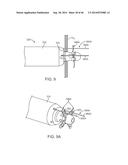 Suturing Device and Method for Sealing an Opening in a Blood Vessel or     Other Biological Structure diagram and image