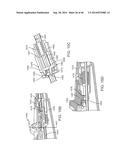 Suturing Device and Method for Sealing an Opening in a Blood Vessel or     Other Biological Structure diagram and image