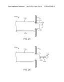 Suturing Device and Method for Sealing an Opening in a Blood Vessel or     Other Biological Structure diagram and image