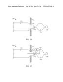 Suturing Device and Method for Sealing an Opening in a Blood Vessel or     Other Biological Structure diagram and image