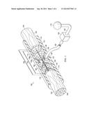 SYSTEM FOR PROVIDING FLUID FLOW TO NERVE TISSUES diagram and image