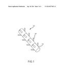 Material Capturing Guidewire diagram and image