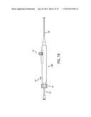 METHOD AND APPARATUS FOR CENTERING A MICROCATHETER WITHIN A VASCULATURE diagram and image