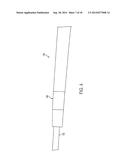 METHOD AND APPARATUS FOR CENTERING A MICROCATHETER WITHIN A VASCULATURE diagram and image