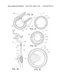 VASCULAR PLAQUE REMOVAL SYSTEMS, DEVICES, AND METHODS diagram and image