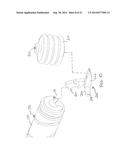 TYMPANOSTOMY TUBE DELIVERY DEVICE WITH CUTTING DILATOR diagram and image