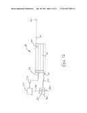 TYMPANOSTOMY TUBE DELIVERY DEVICE WITH CUTTING DILATOR diagram and image