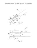 TYMPANOSTOMY TUBE DELIVERY DEVICE WITH CUTTING DILATOR diagram and image