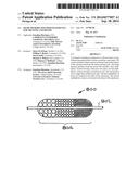 SHAPE-MEMORY POLYMER FOAM DEVICE FOR TREATING ANEURYSMS diagram and image