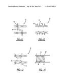 EMBOLIZATION COIL WITH BARBED FIBER diagram and image