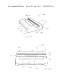 QUICK-CONNECT BUCKLE FOR A TOURNIQUET AND METHODS ASSOCIATED THEREWITH diagram and image