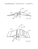 QUICK-CONNECT BUCKLE FOR A TOURNIQUET AND METHODS ASSOCIATED THEREWITH diagram and image