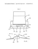 QUICK-CONNECT BUCKLE FOR A TOURNIQUET AND METHODS ASSOCIATED THEREWITH diagram and image