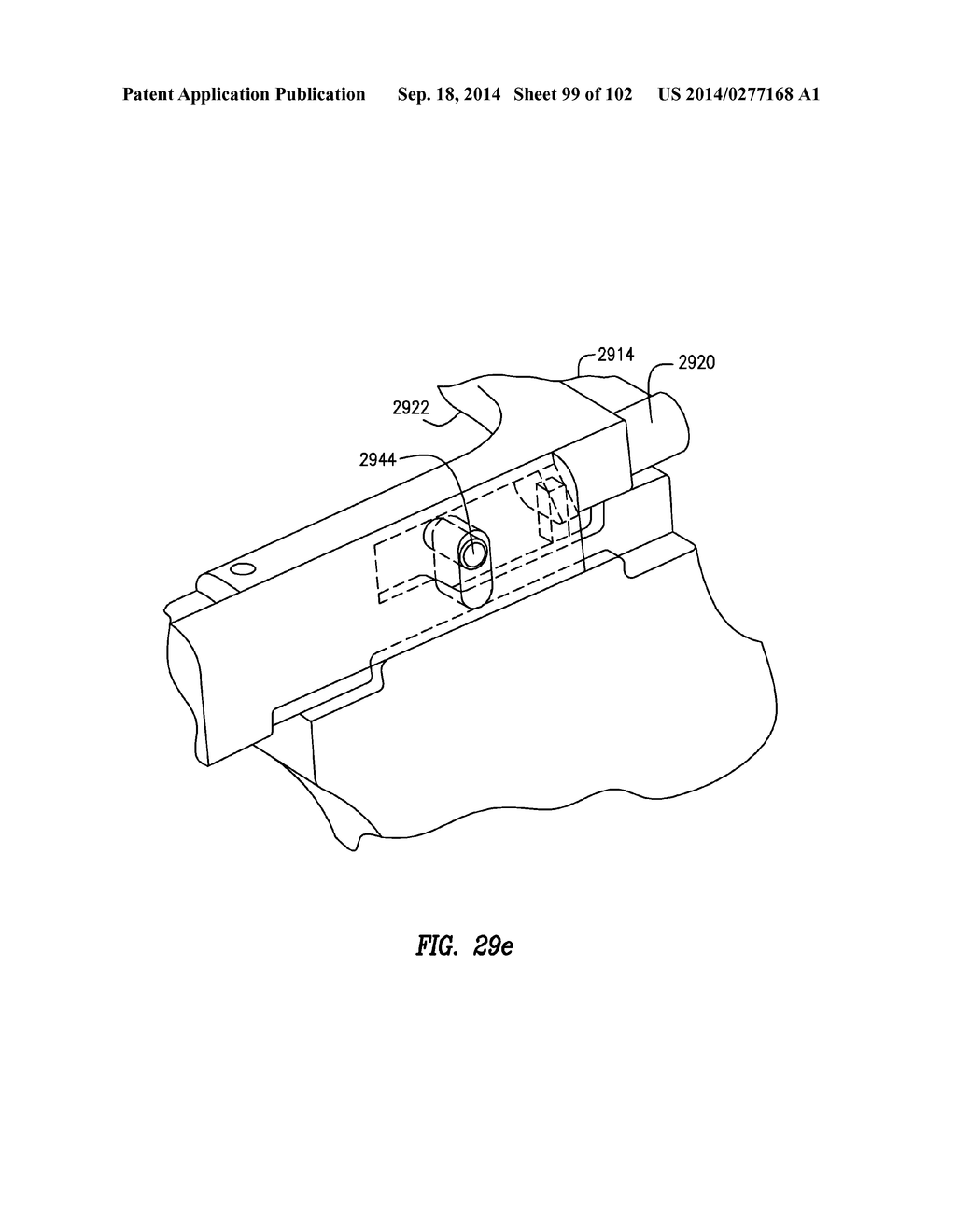 ROD INSERTER AND METHODS OF USE - diagram, schematic, and image 100