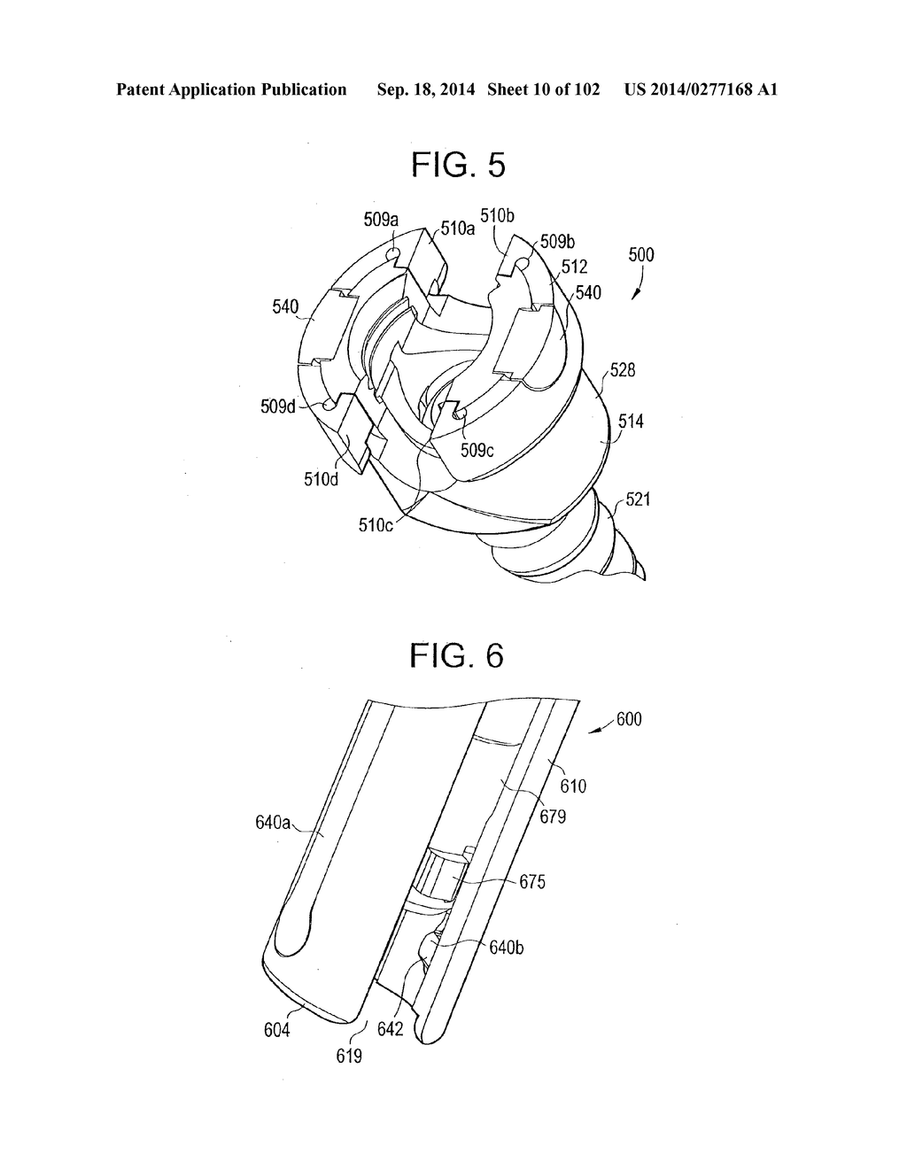 ROD INSERTER AND METHODS OF USE - diagram, schematic, and image 11