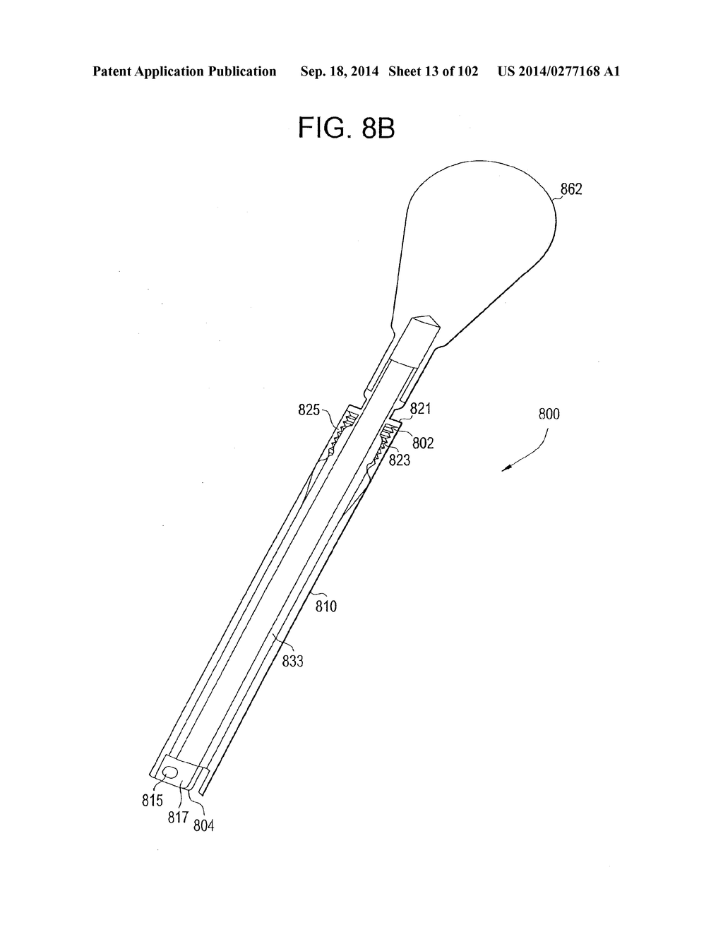 ROD INSERTER AND METHODS OF USE - diagram, schematic, and image 14