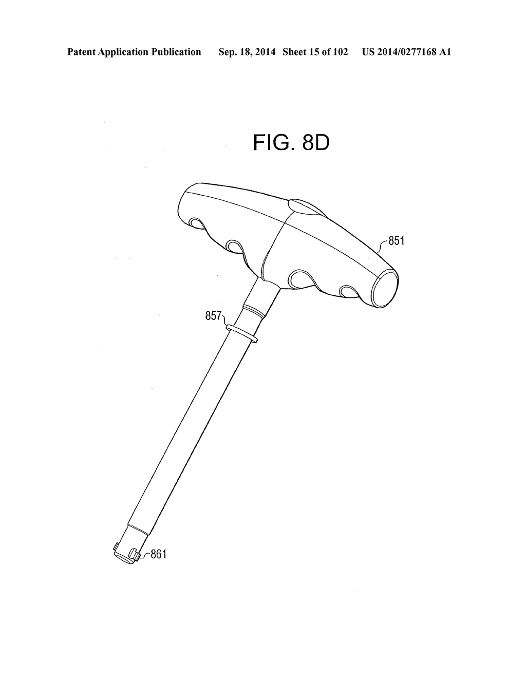 ROD INSERTER AND METHODS OF USE - diagram, schematic, and image 16