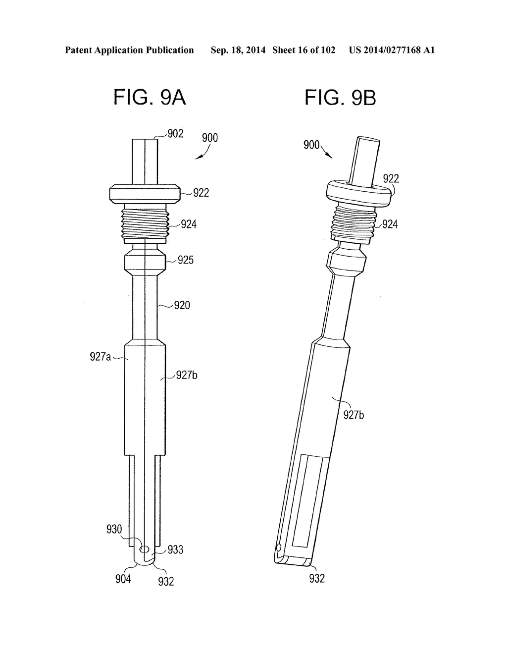 ROD INSERTER AND METHODS OF USE - diagram, schematic, and image 17