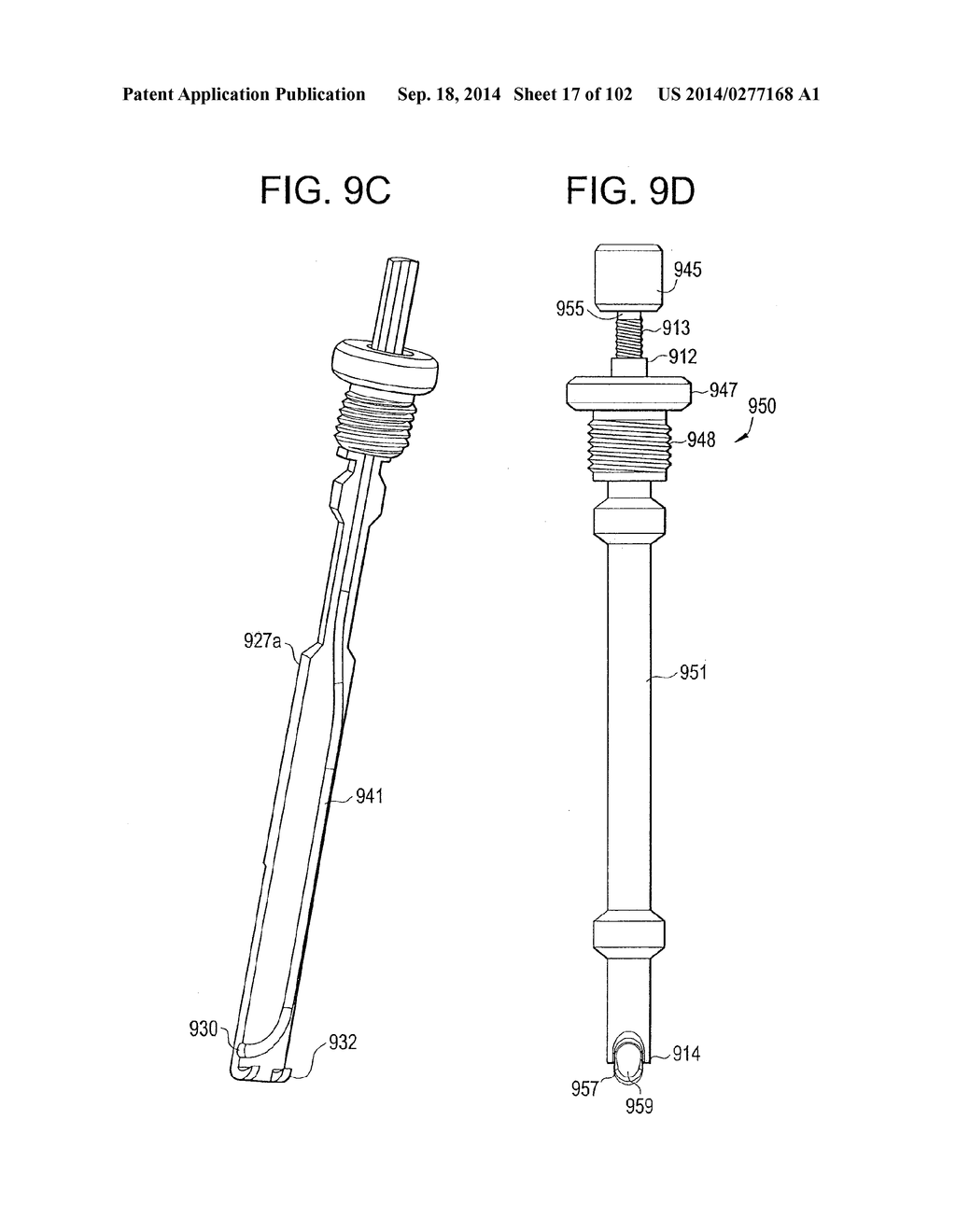 ROD INSERTER AND METHODS OF USE - diagram, schematic, and image 18