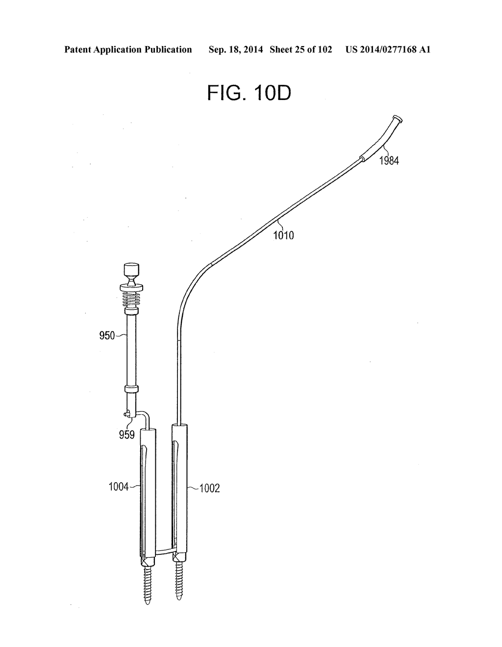 ROD INSERTER AND METHODS OF USE - diagram, schematic, and image 26