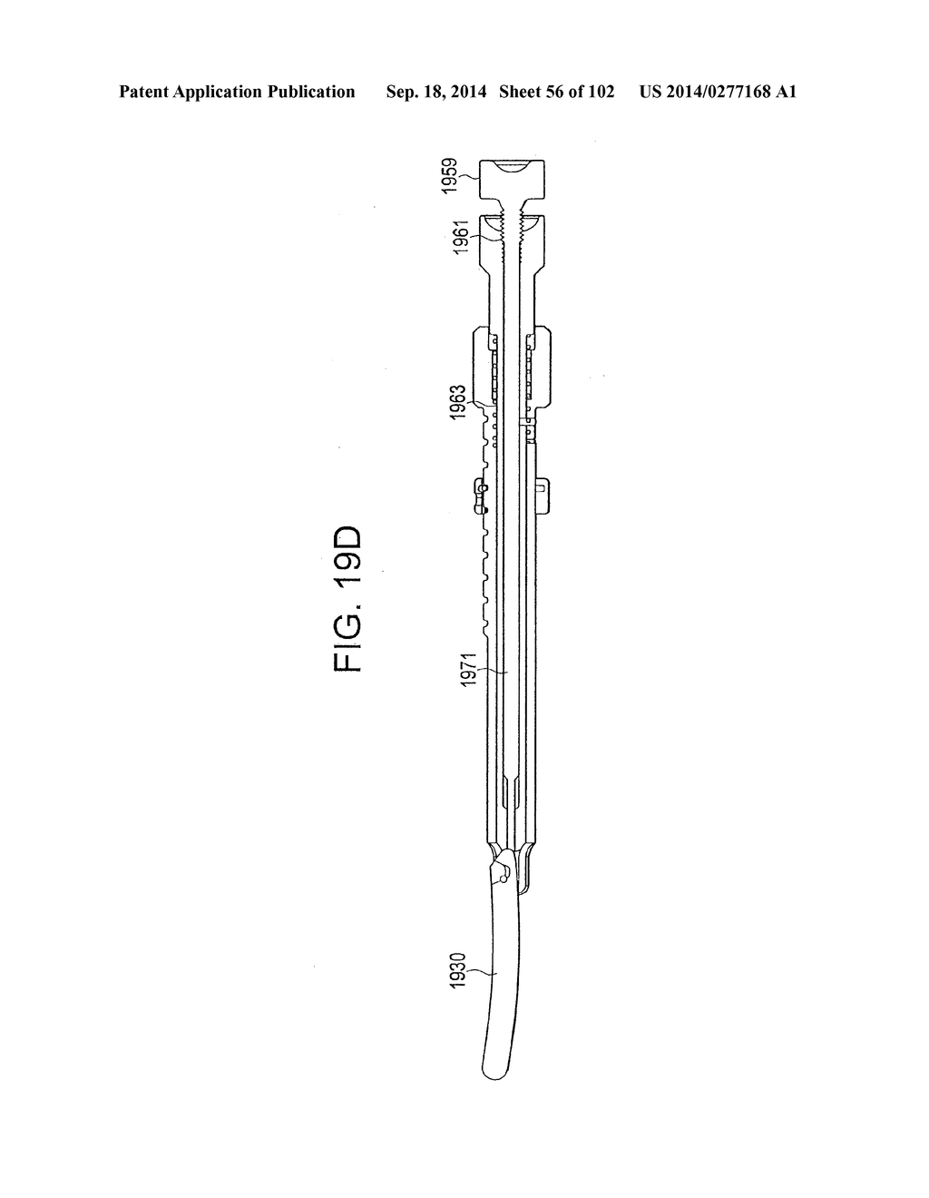 ROD INSERTER AND METHODS OF USE - diagram, schematic, and image 57