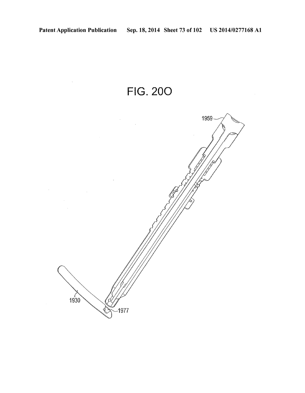 ROD INSERTER AND METHODS OF USE - diagram, schematic, and image 74