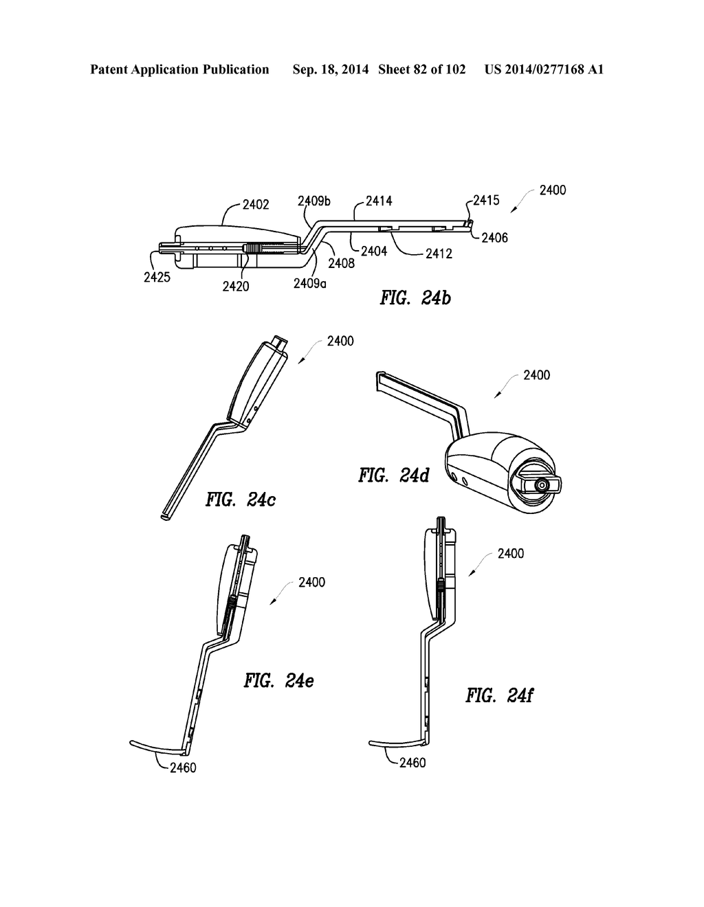 ROD INSERTER AND METHODS OF USE - diagram, schematic, and image 83