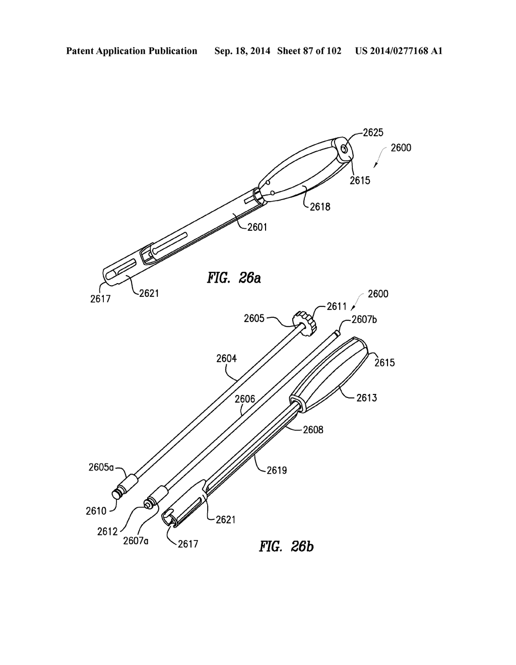 ROD INSERTER AND METHODS OF USE - diagram, schematic, and image 88