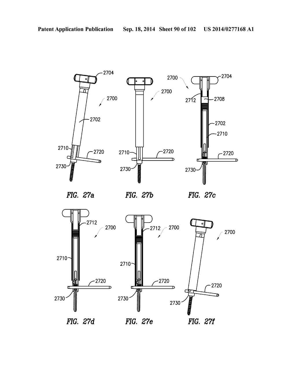 ROD INSERTER AND METHODS OF USE - diagram, schematic, and image 91