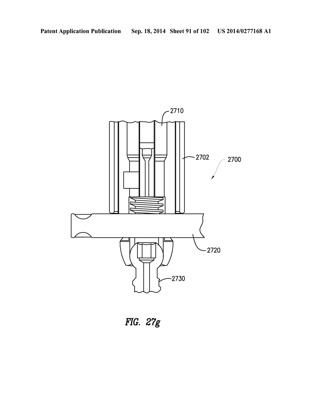 ROD INSERTER AND METHODS OF USE - diagram, schematic, and image 92