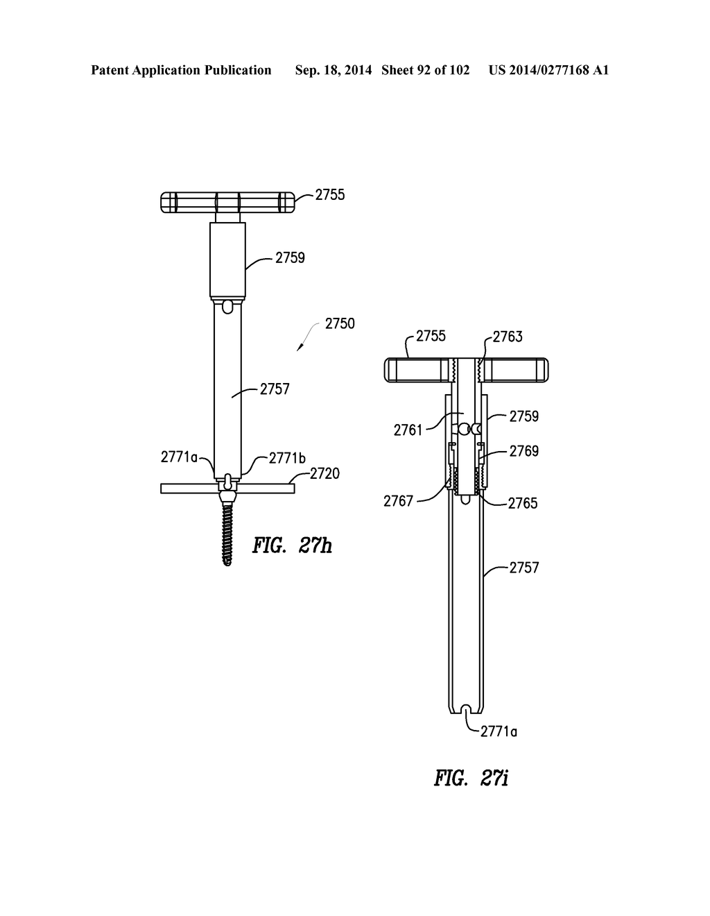 ROD INSERTER AND METHODS OF USE - diagram, schematic, and image 93