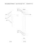 Anterior Cervical Instrumentation Systems, Methods And Devices diagram and image