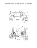 FIXATION DEVICE AND METHOD OF USE FOR A LAPIDUS-TYPE PLANTAR HALLUX VALGUS     PROCEDURE diagram and image