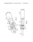 TORQUE MULTIPLIER, LIMITER, AND COUNTER-TORQUE COMBINATIONS AND METHODS diagram and image