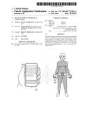 HEATED GARMENT FOR MEDICAL APPLICATIONS diagram and image