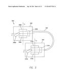 EXTERNALLY-SECURED MEDICAL DEVICE diagram and image