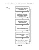 TREATMENT GUIDANCE BASED ON VICTIM CIRCULATORY STATUS AND PRIOR SHOCK     OUTCOME diagram and image