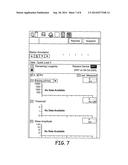 GRAPHICAL DISPLAY OF REMAINING LONGEVITY OF ENERGY SOURCE OF IMPLANTABLE     MEDICAL DEVICE AND METHOD diagram and image