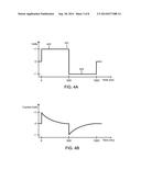 MEASURING CURRENT DURING DELIVERY OF VOLTAGE REGULATED STIMULATION TO A     PATIENT diagram and image