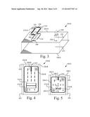 Companion animal convective air blankets diagram and image