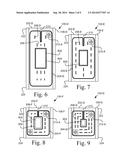 Companion animal convective air blankets diagram and image