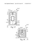 Companion animal convective air blankets diagram and image