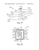 Companion animal convective air blankets diagram and image