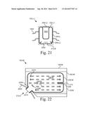 Companion animal convective air blankets diagram and image