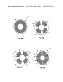 MEDICAL LEADS AND TECHNIQUES FOR MANUFACTURING THE SAME diagram and image