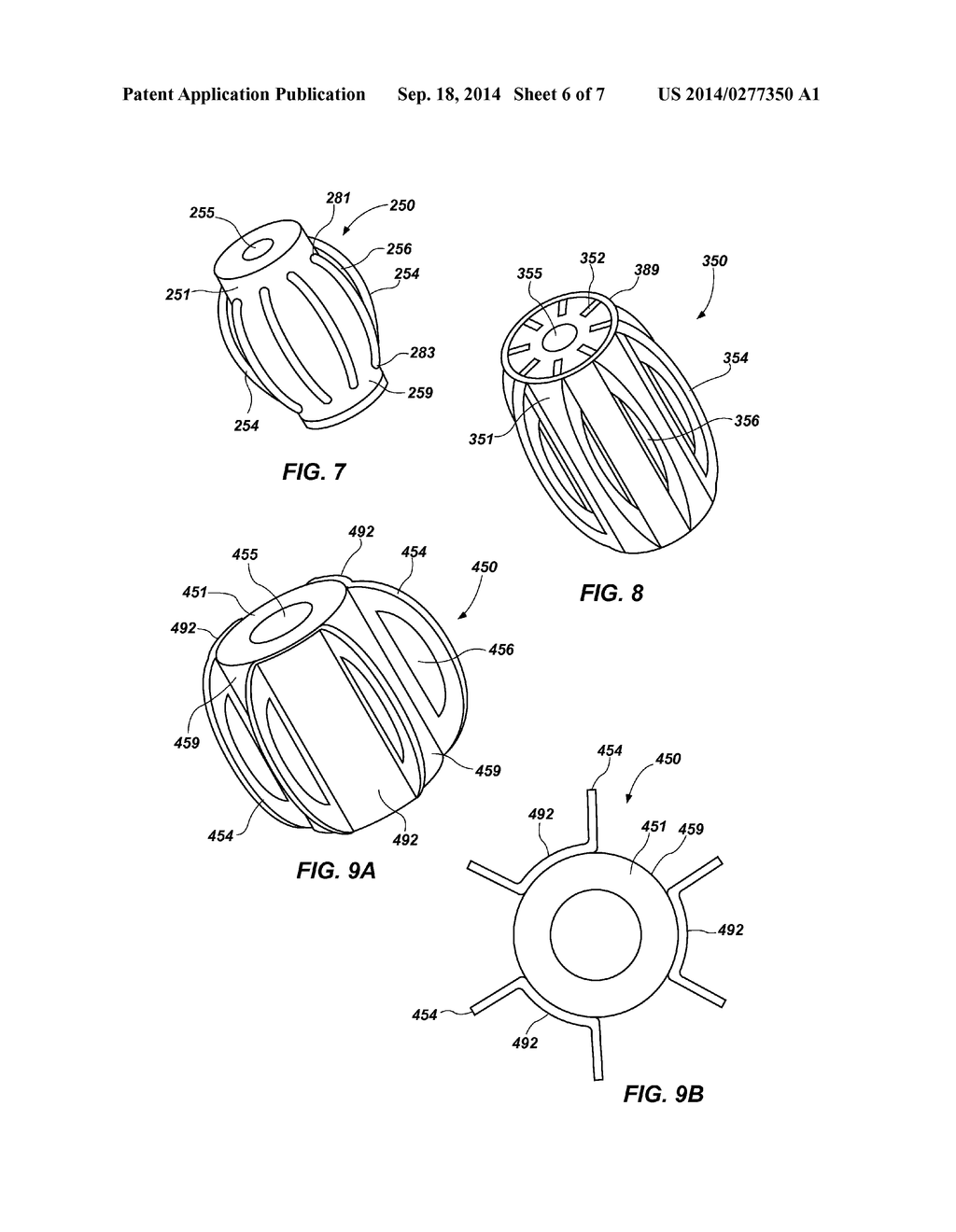 IMPLANT INTRODUCER WITH HELICAL TRIGGER WIRE - diagram, schematic, and image 07