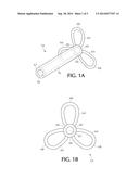 Distal Capture Device for a Self-Expanding Stent diagram and image