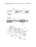 REDUCED-PROFILE SLIDE AND LOCK STENT diagram and image