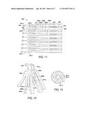 STENTS HAVING BARBS PROTECTED DURING DELIVERY diagram and image