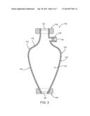 Devices and Methods for Preparing A Transcatheter Heart Valve System diagram and image